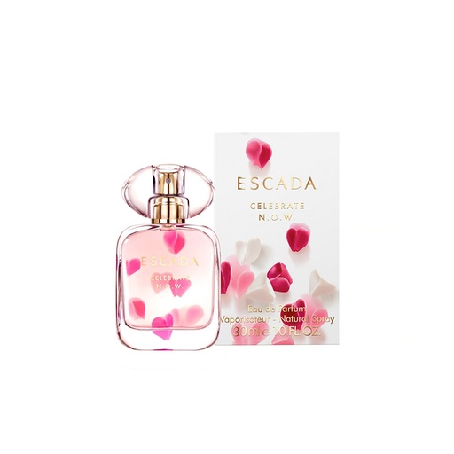 Escada Celebrate N.O.W Eau De Parfum