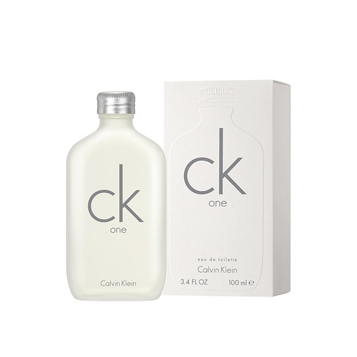 Calvin Klein Ck One Eau De toilette 100 ml