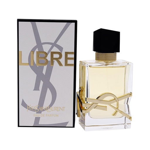 YvesSaintLaurent Libre, Eau De Toilette 50 ml