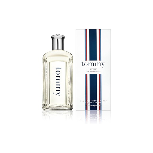 Tommy Eau De Toilette Vaporisateur Spray 50 ml
