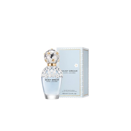Daisy Dream Marc Jacobs Eau De Toilette Spray 100 ml