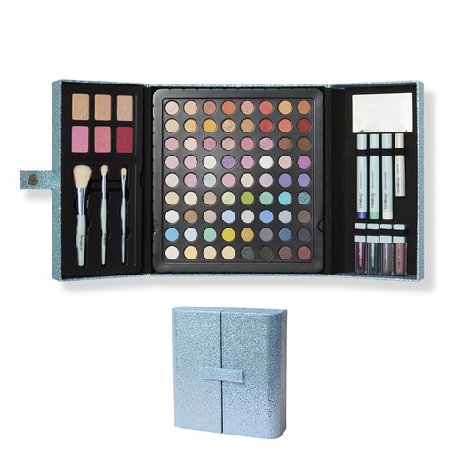 Ultra Beauty Box: Social Butterfly Edition