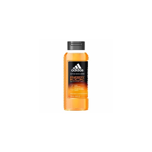 Adidas Active Skin & Mind  Energy Kick