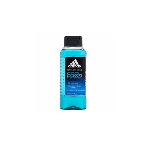 Adidas Active Skin & Mind Cool down 250 ml
