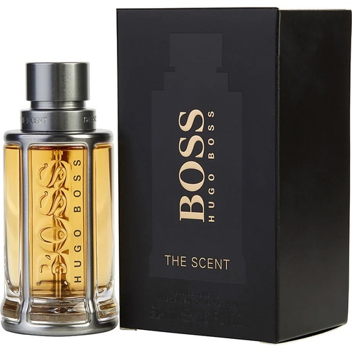 Boss Hugo Boss, The Scent  100 ml 3.3 Fl.OZ