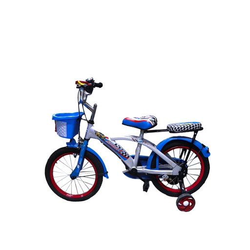 New Rally Bicycle 16 Size
