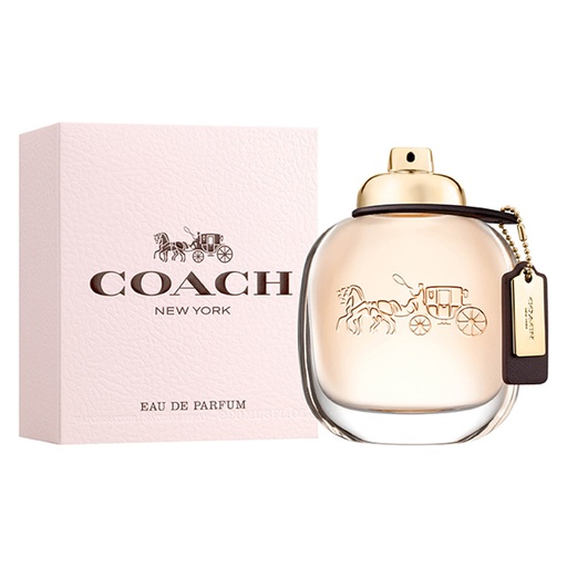 كوش نيويورك ماء عطر 50 مل