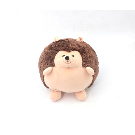 Fency Hedgehog Cuddly Toy, Plush HedgeHog