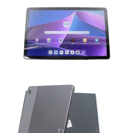 Lenovo Tab M10 3rd Plus Gen WiFi 4gb 128gb - Storm Gray