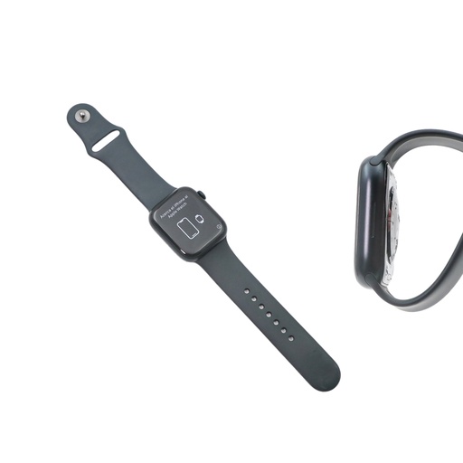 Apple Watch Series 7 GPS + Cellular Aluminum 45mm