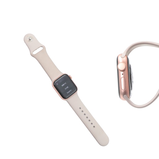 Apple Watch Se GPS Aluminum 40 mm