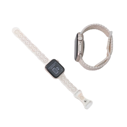 Apple Watch SE GPS Aluminum 40mm (2nd gen)