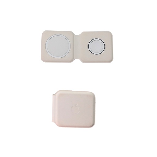 Apple Magsafe Duo - Wireless Charger With Fast Charging Type C