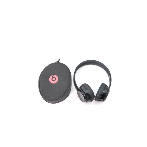 Beats Solo3 Wireless On-Ear Headphones
