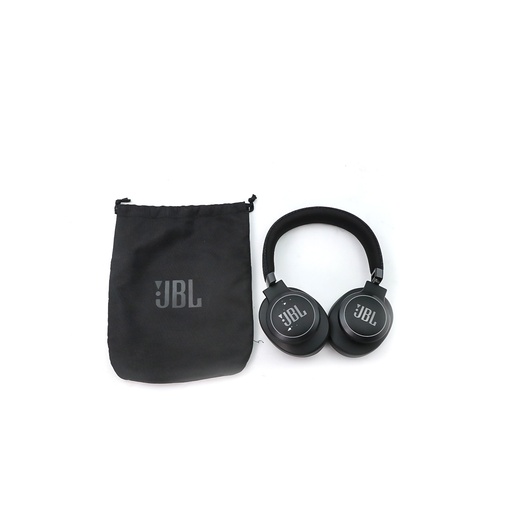 JBL Live 660NC - Wireless Over-Ear Noise Cancelling Headphones