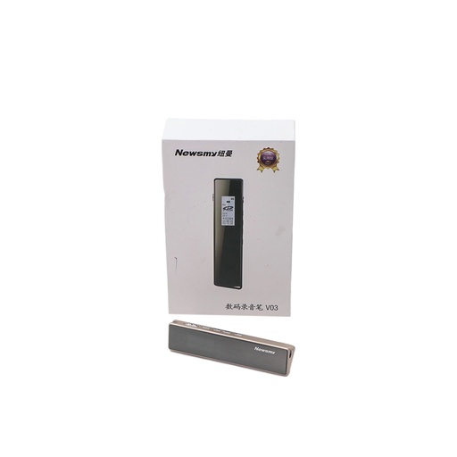 Newman Recorder V03 8G Professional Popular Micro HD Noise Reduction