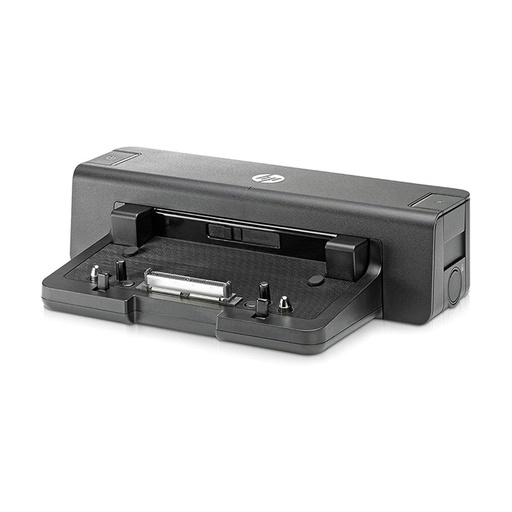 HP 90w DOCKING STATION vb041