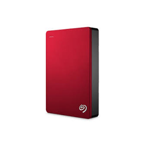 Seagate Backup Plus Portable Drive 1 TB USB 3.0