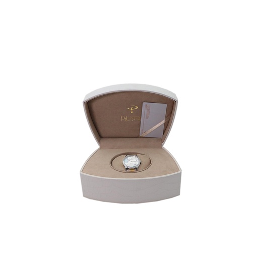 Pitone 3040-15 , Swiss Made , Stainless Steel, Sapphire Crystal, Water resistant