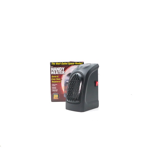 Handy Heater Powerful 300 watts