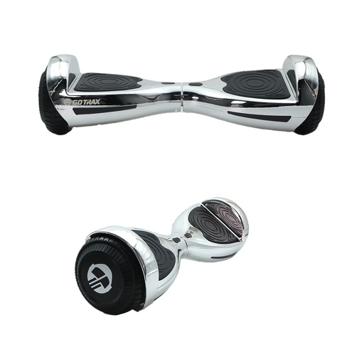 Hover - Hoverboard, 6.2mph, for **Nocharger