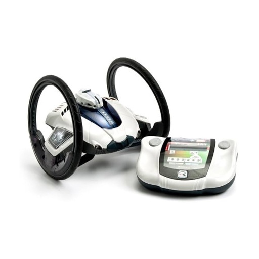 Reboni Action Games by Rebonica, The Rise Of Robotic Gaming