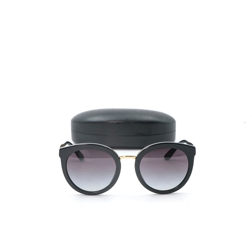 Dolce And Gabana DG4268, 501 / 8G Lens Width:52, Bridge Width:22