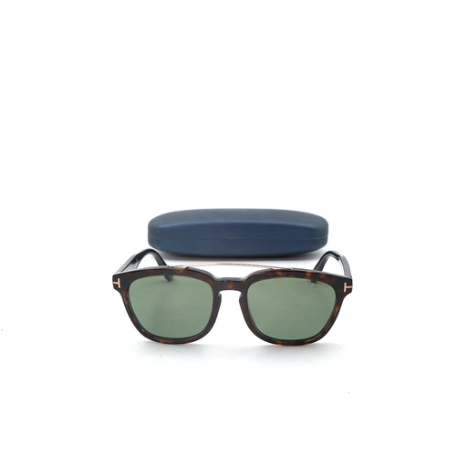 Tom Ford TF516 52 Polarized, Lens Width:54, Bridge Width:19