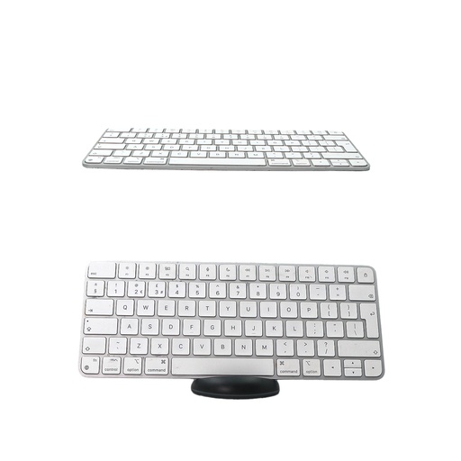 Apple Magic Keyboard -US Silver