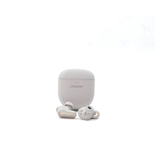 Bose QuietComfort Ultra Wireless Noise Cancelling Earbuds