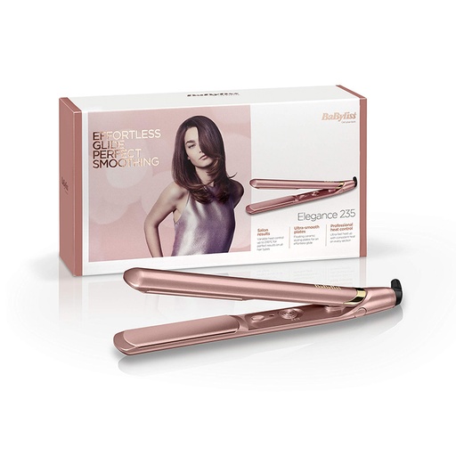 Effortless Glide Perfect Smoothing Elegance 235