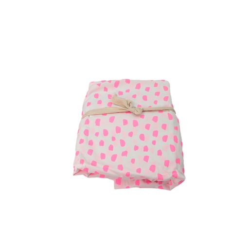 Baby Organic Bad Cover Sheet