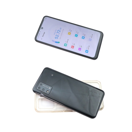 ZTE Sim Free Ymobile Livero 5G II 4GB 64 GB Smartphone A103ZT