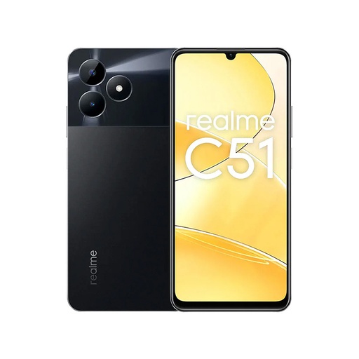 Realme C51 4Gb 128 GB