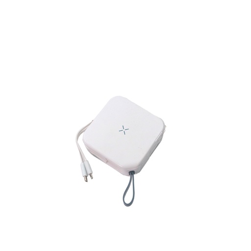 Bazic Model: GoPort Travel 10 k, Capacity: 10.000 mAh, 3.7V/37 Wh Li-Power