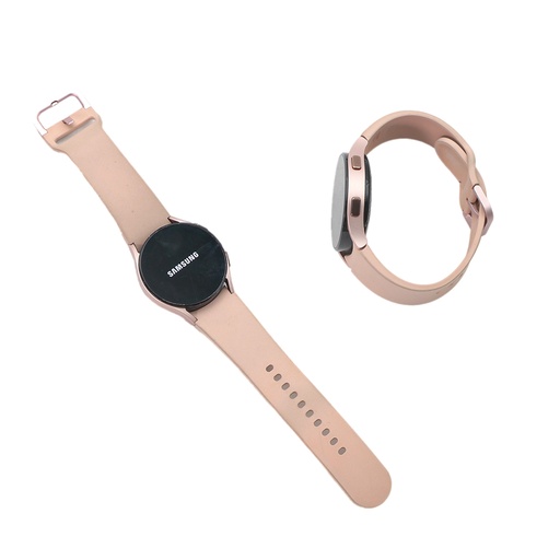 Samsung Galaxy Watch 5 40mm SMR900 – Pink Gold ** No Charger**