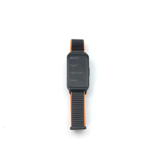 Huawei Band 8 – Midnight Black ** No Charger **