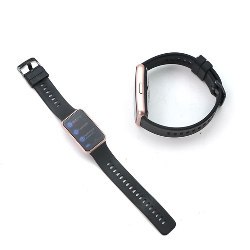 Huawei Band 8 – Sakura Pink ** No Charger ** Auction