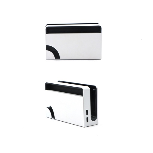 Deal4GO New TV Charging Dock Station Housing Shell Case Faceplate kit HEG-007