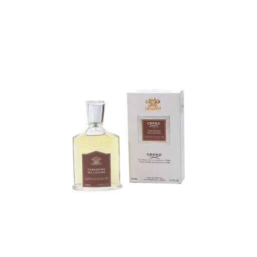 Creed Tabarome Eau De Parfum - 100ML, Vaporisateur Spray