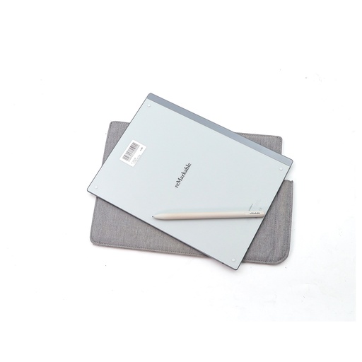 Remarkable 2 Paper Tablet + Cover + Pen