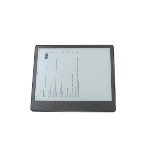 Amazon Kindle Scribe (16 GB) - 10.2” 300 ppi Paperwhite display, a Kindle and a notebook all in one
