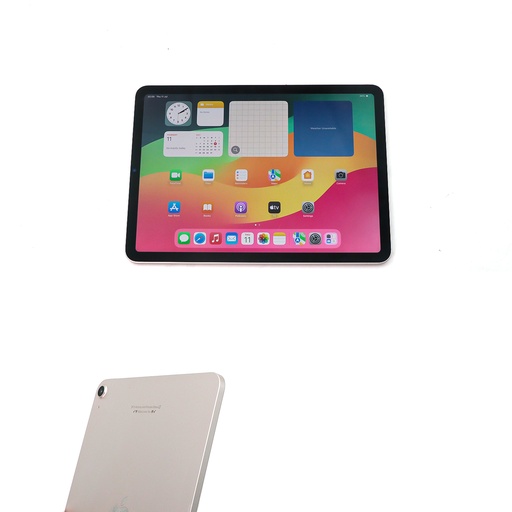 Apple iPad Air M1 2022 5th Gen 10.9 inch WiFi 64GB – Starlight