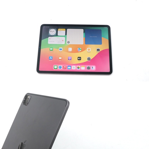 Apple iPad Pro 3rd Gen (11 inch, Wi-Fi , 128GB) Space Gray