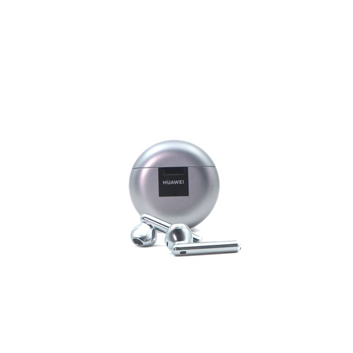 Huawei Freebuds 4i - Silver Frost