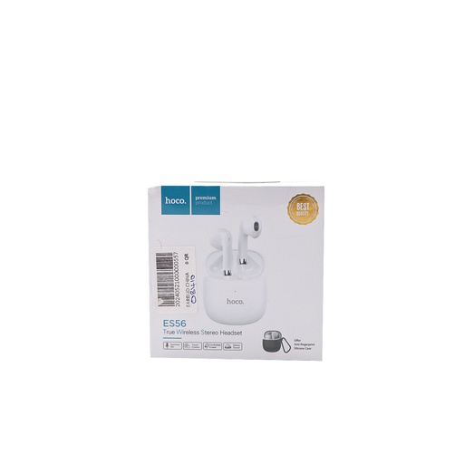 Hoco ES56 Wireless Earbuds Immersive Bluetooth Headphones