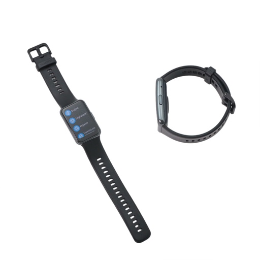 Huawei Watch Fit - Graphite Black ** No Charger **