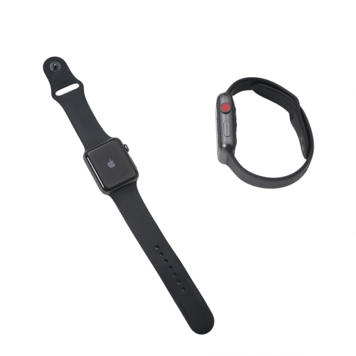 Apple Watch series 3 Space Gray 42 mm GPS,+ Cellular