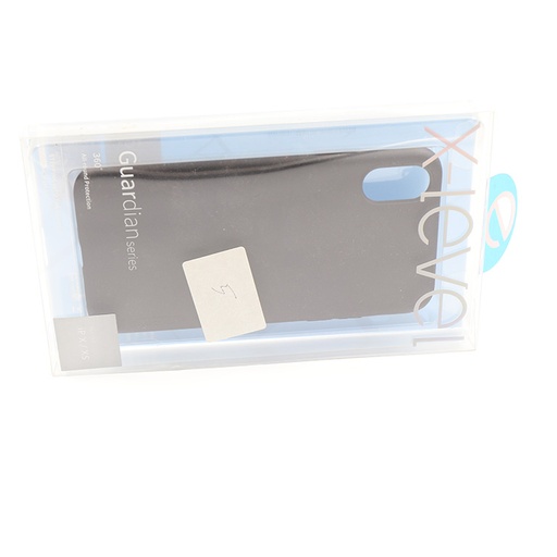 X Level Guardian Series Mobile Case For Ip X & Ip XS