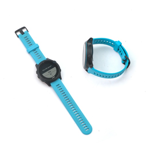 Garmin ForeRunner 945, Premium GPS Running /Triathlon Smartwathc With Music , Black